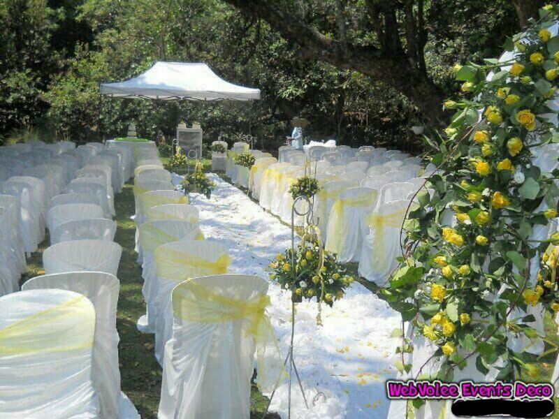 Event Deco Services