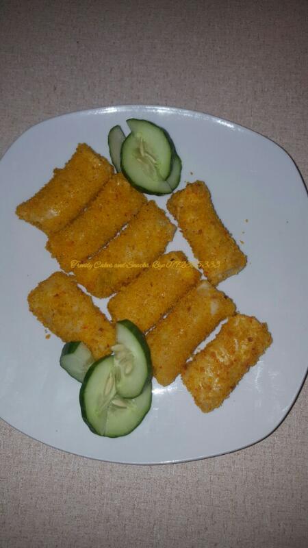 Platters