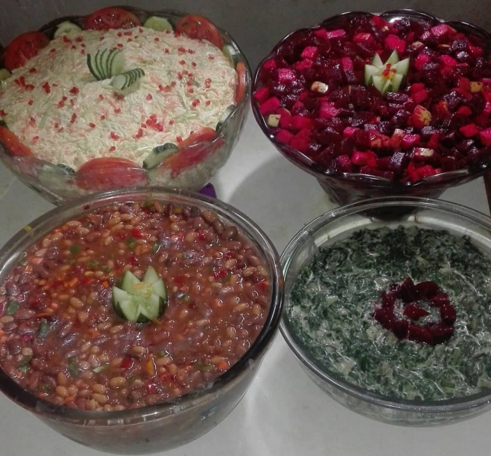 Event Catering Services