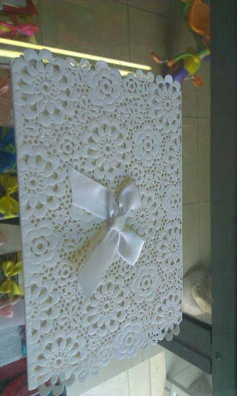 Wedding Invitation Cards