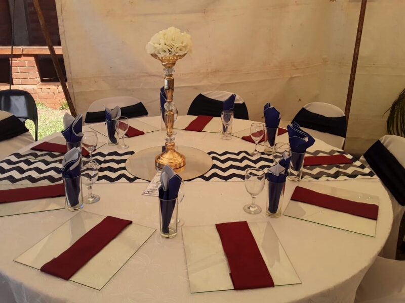 Events Decor Services