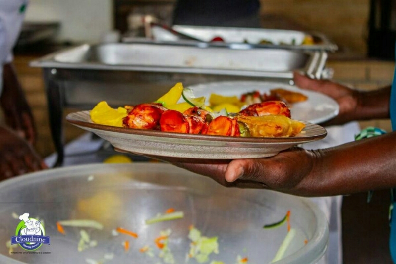 Catering Services