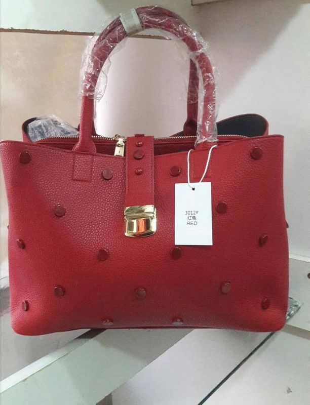 Designer Handbags