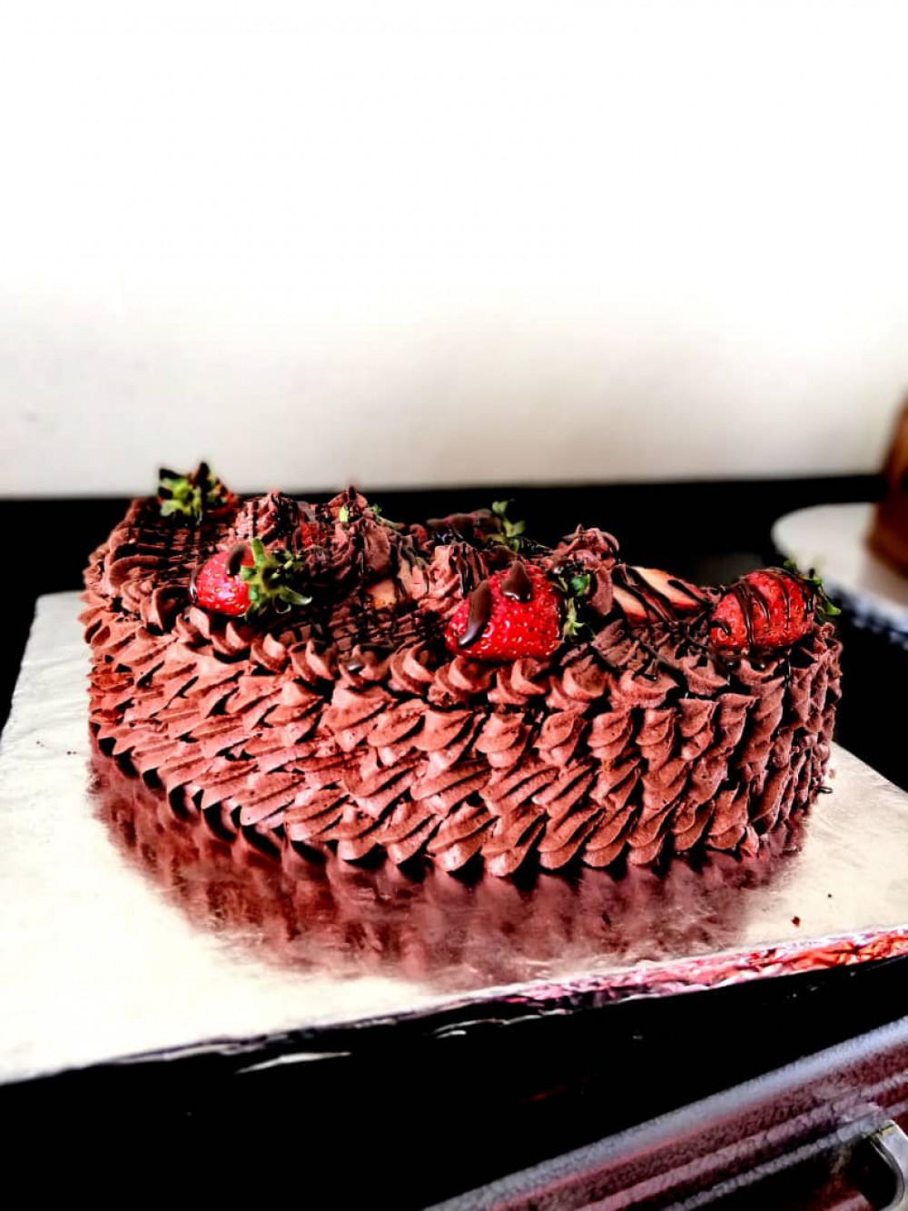 Anytime Cakes & Confectionery