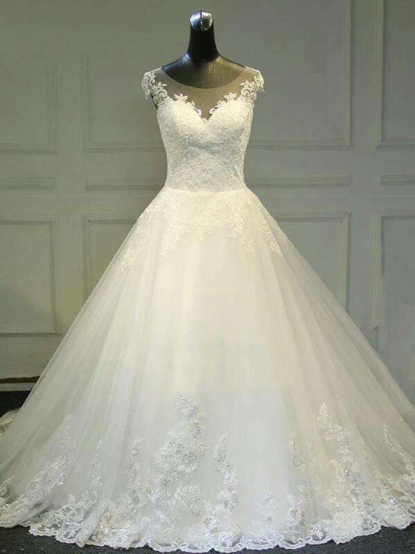 Wedding Gowns