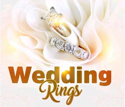 Wedding Rings
