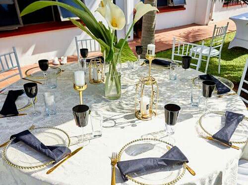 Decor for any Occasion