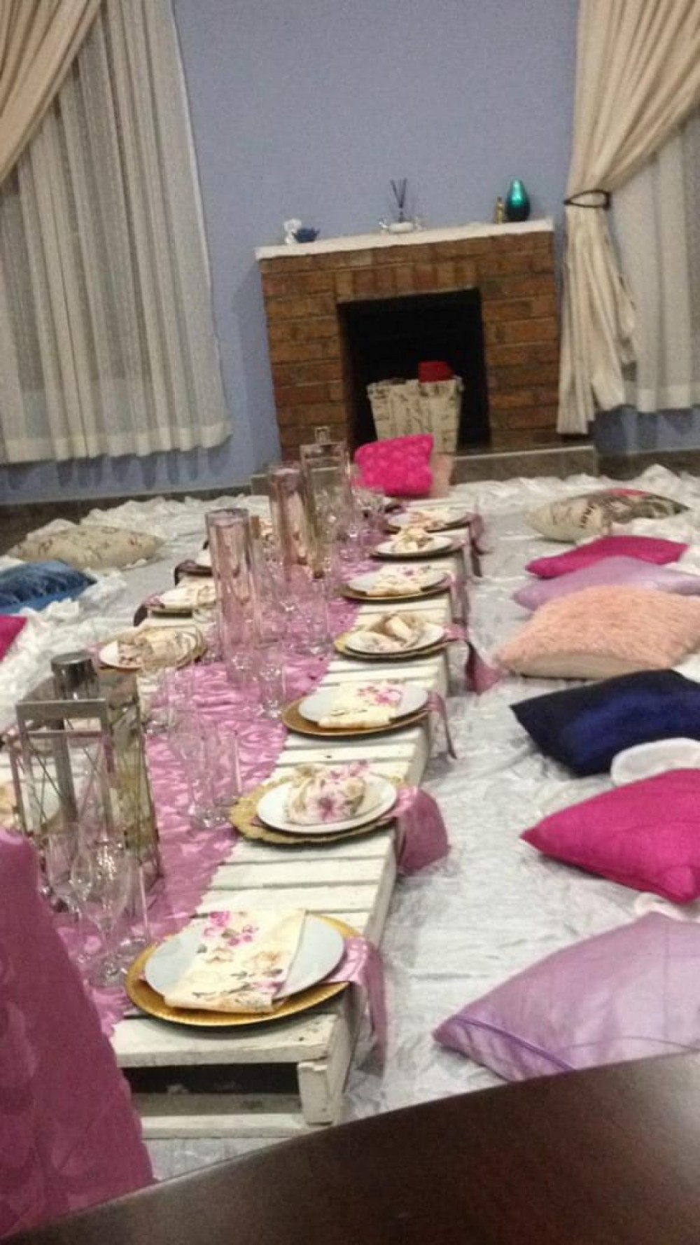 Event Decor Services