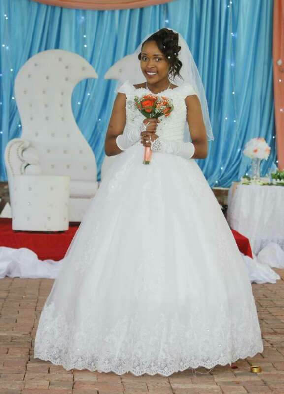 Bridal Wear and Gowns Hire