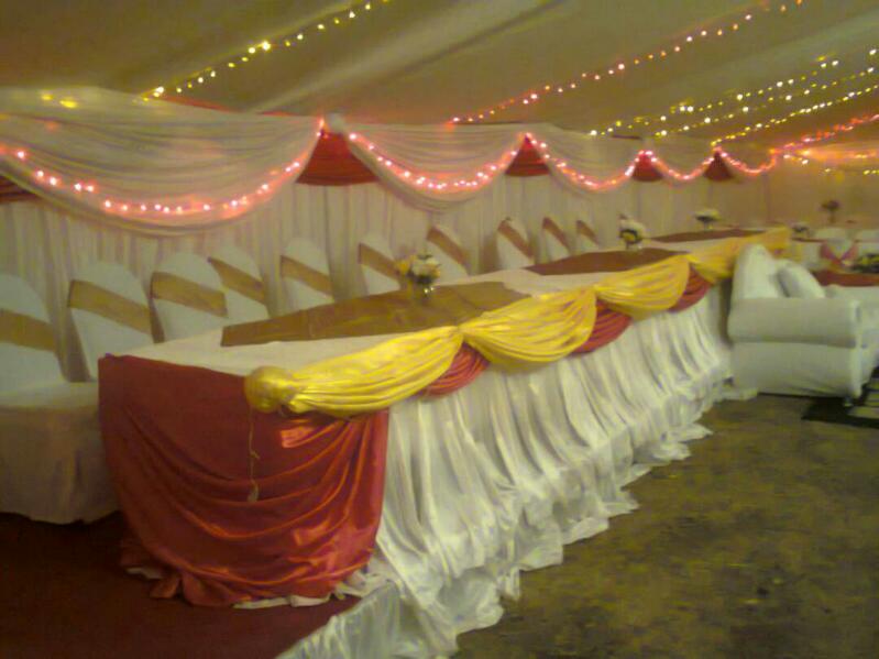 Events Deco Services