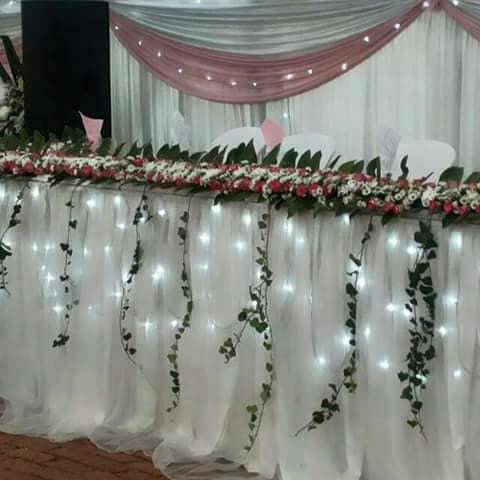 Events Decoration Services