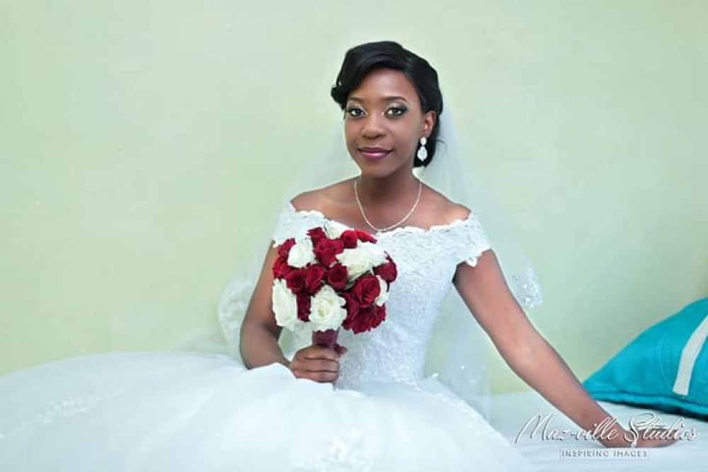 Wedding Gowns & Bridal Wear