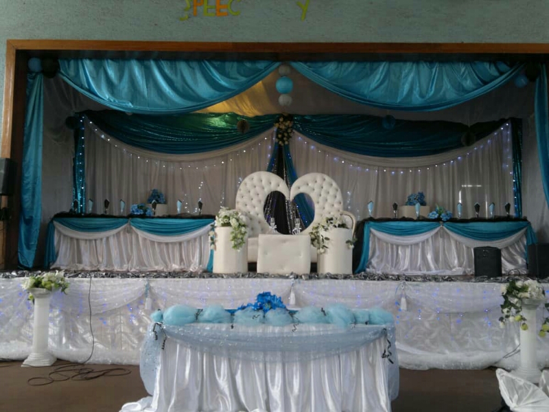 Event Deco Services