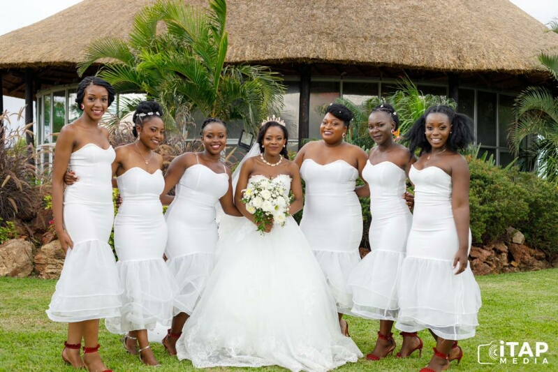 Wedding Planning Services