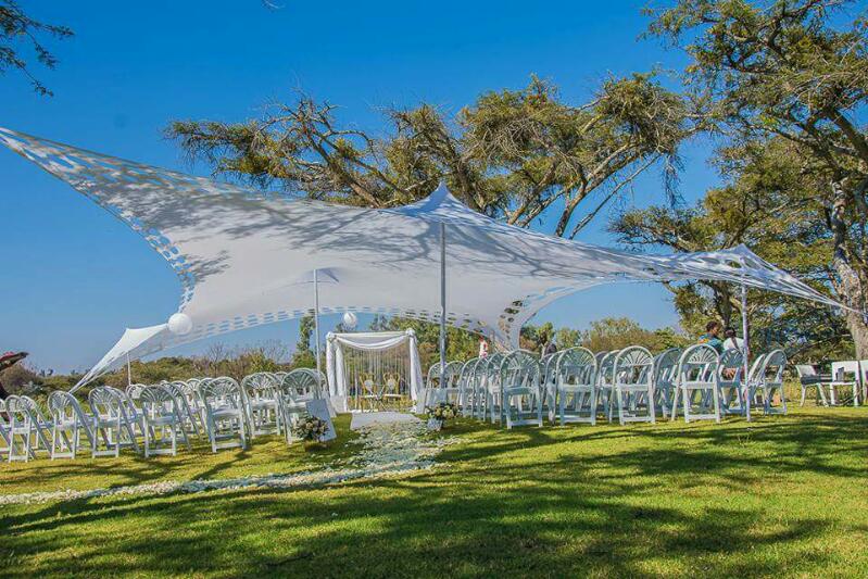 Decor & Equipment Hire