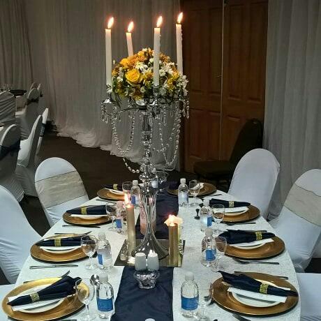 Wedding and Events Decor