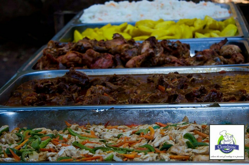 Catering Services