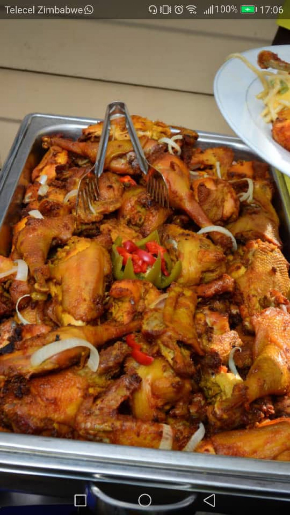 Event Catering Services