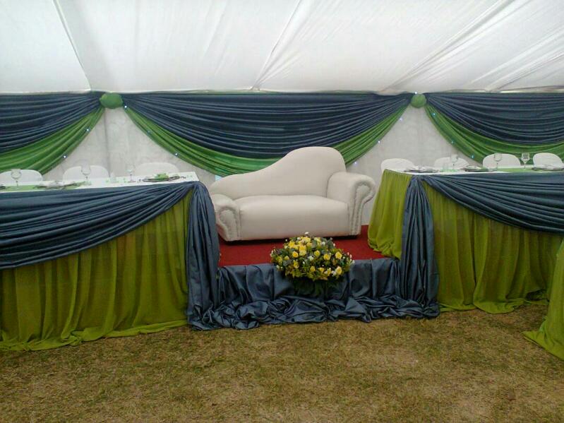 Events Deco Services