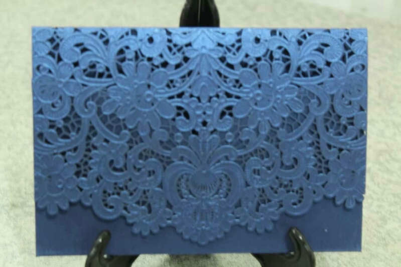 Wedding Stationery