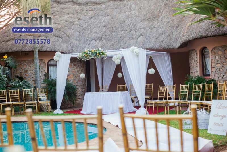 Wedding & Events Decor