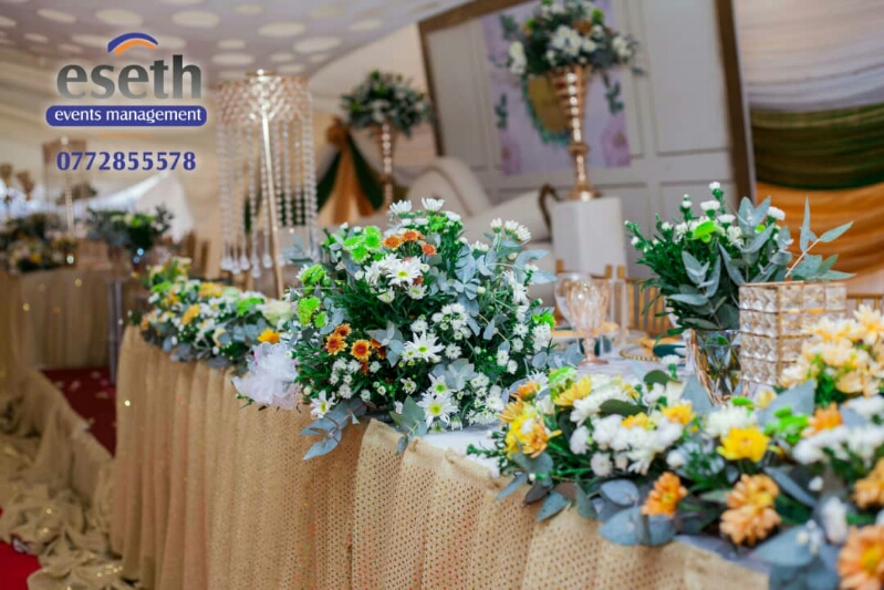 Wedding & Events Decor