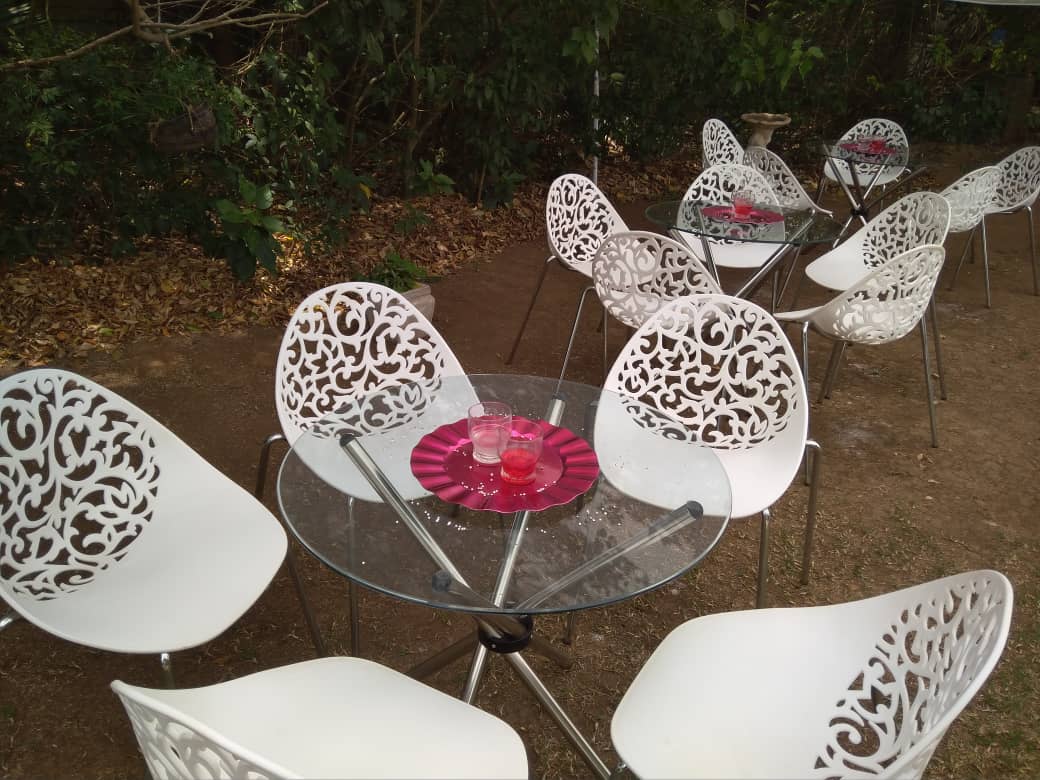 Decor & Florists