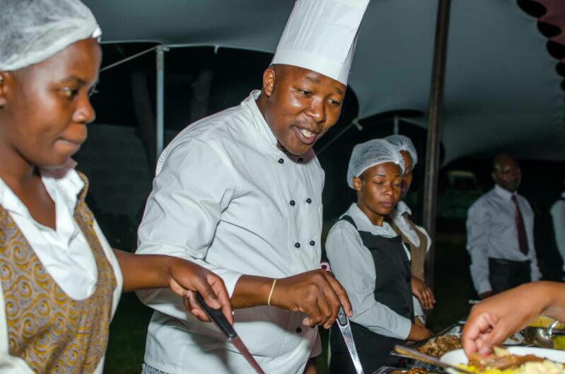 Catering Services