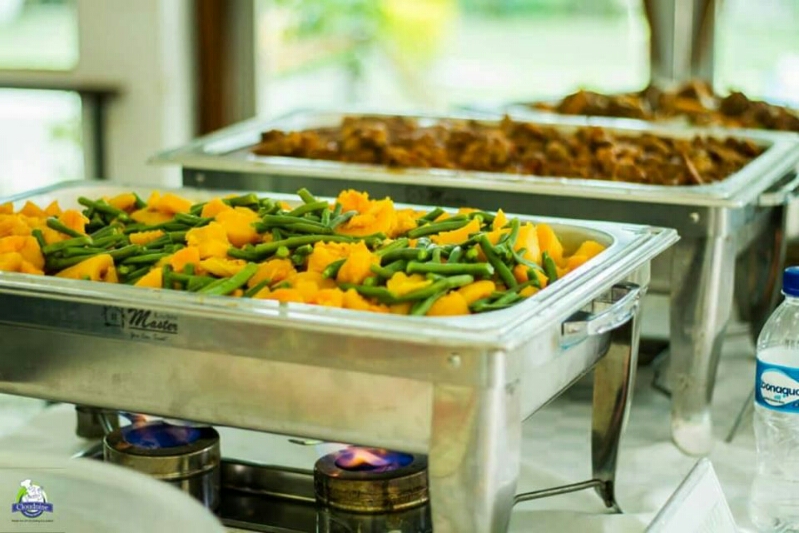 Catering Services