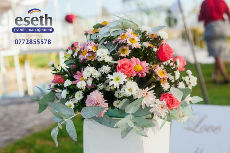 Wedding & Events Decor
