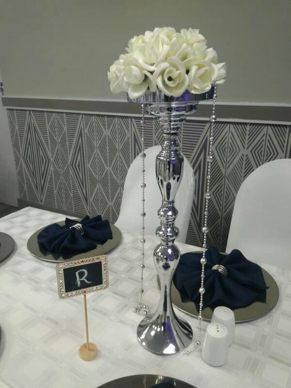 Crystal Events - Events Deco