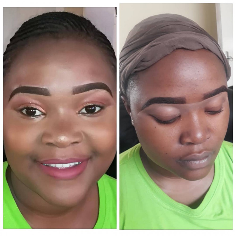 Makeup Services