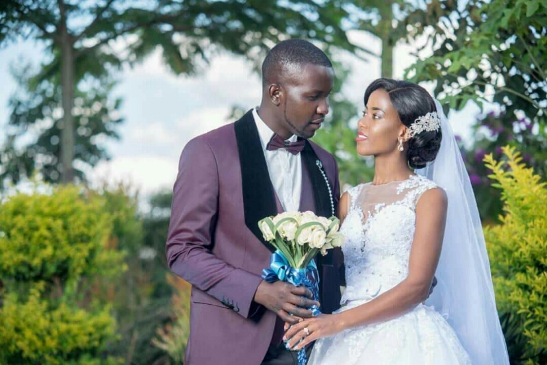 Wedding Photography &  Videography