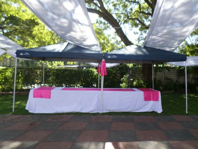 Vee's Event Catering Services
