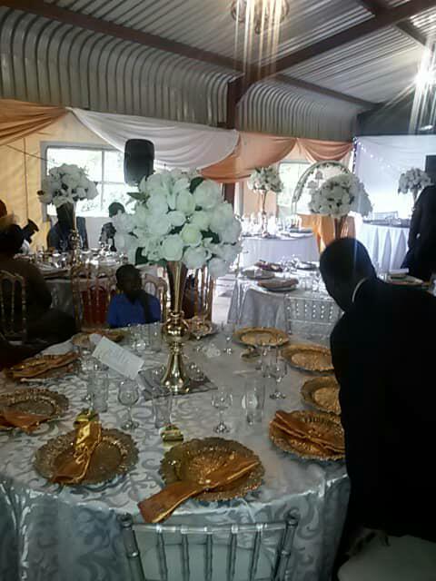 Event Deco Services