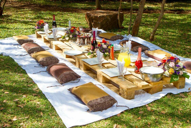 Mauya Haven Picnic Site