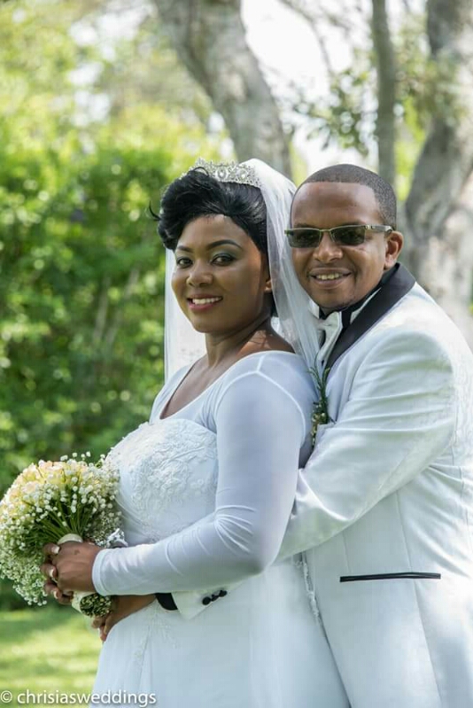 Wedding Photography &  Videography