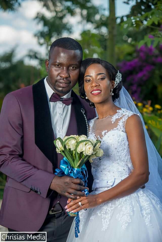 Wedding Photography &  Videography