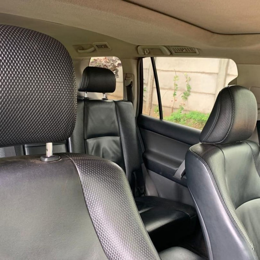 Jeep Cheroke
