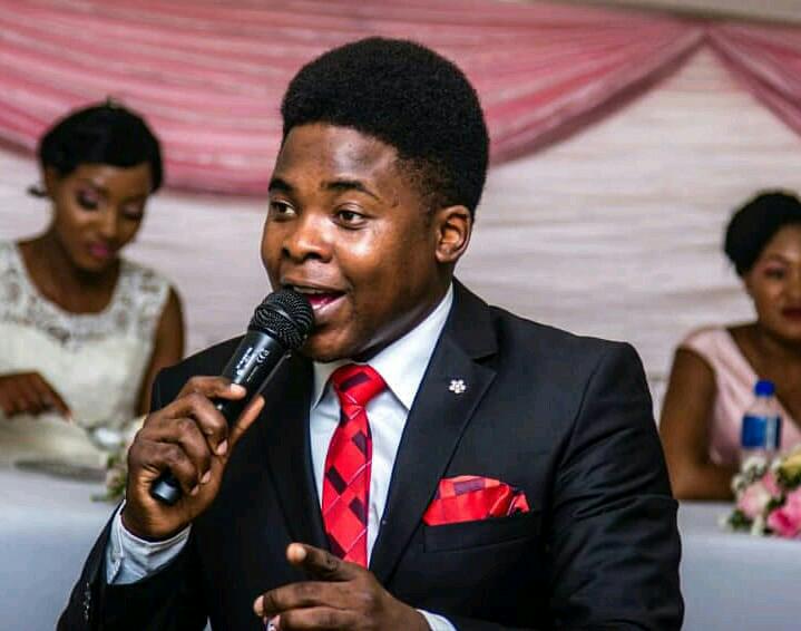 Master of Ceremonies