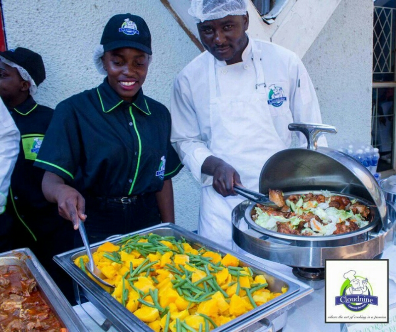 Catering Services