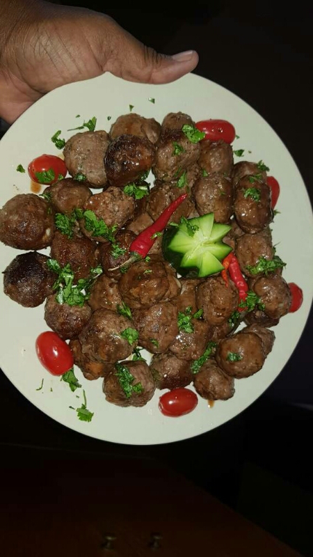 Event  Catering Services