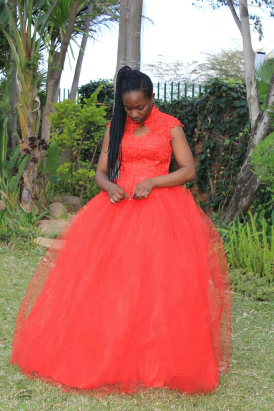 Bridesmaids Dresses for Hire