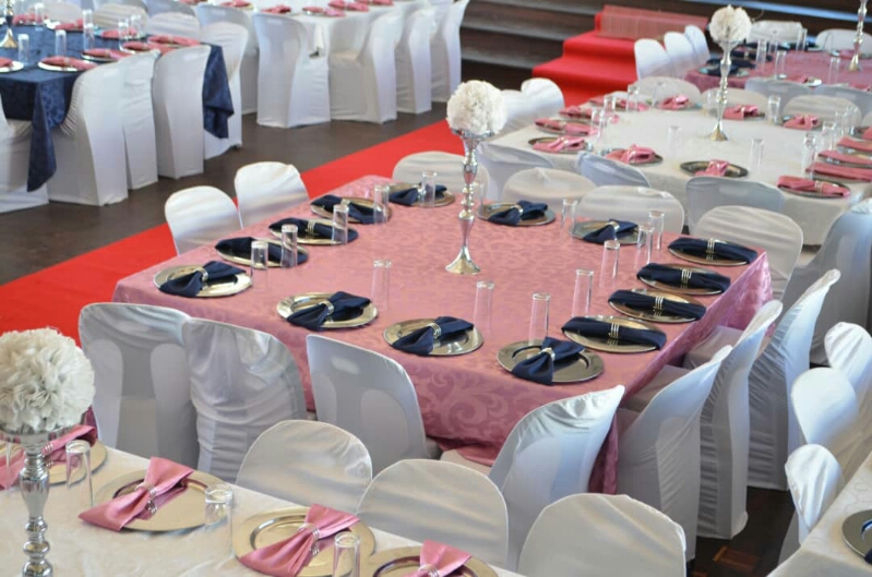 Decor & Florists