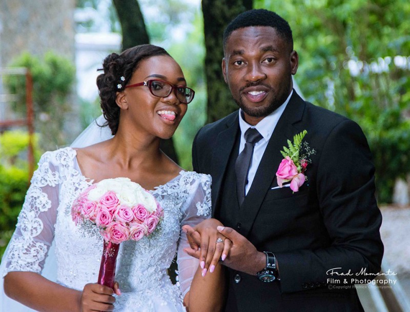 Wedding Photography & Videography