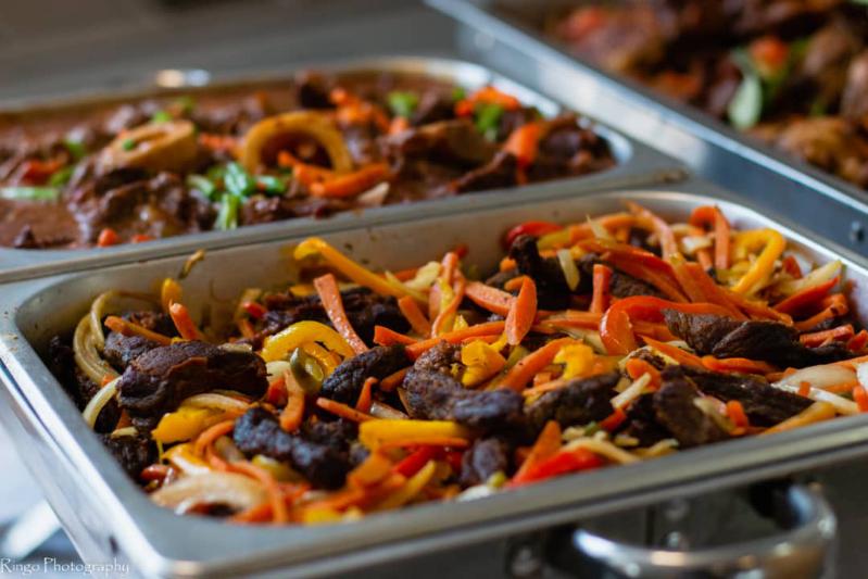 catering for all functions
