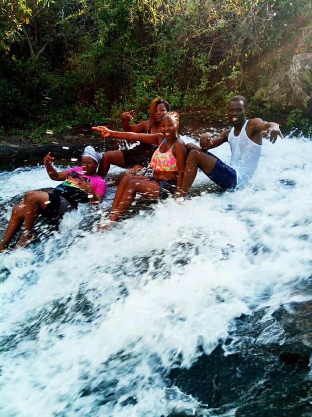 Accommodation & Activities