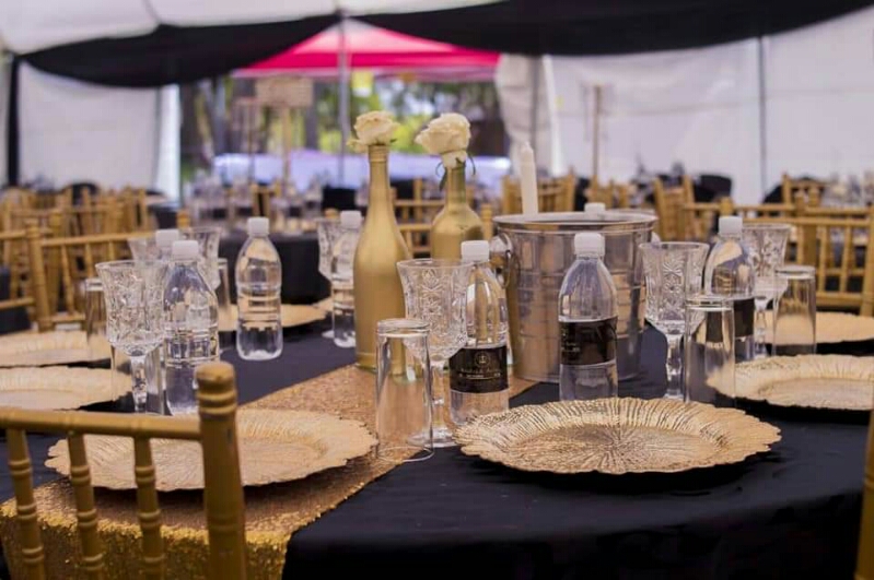 Events Decor Services