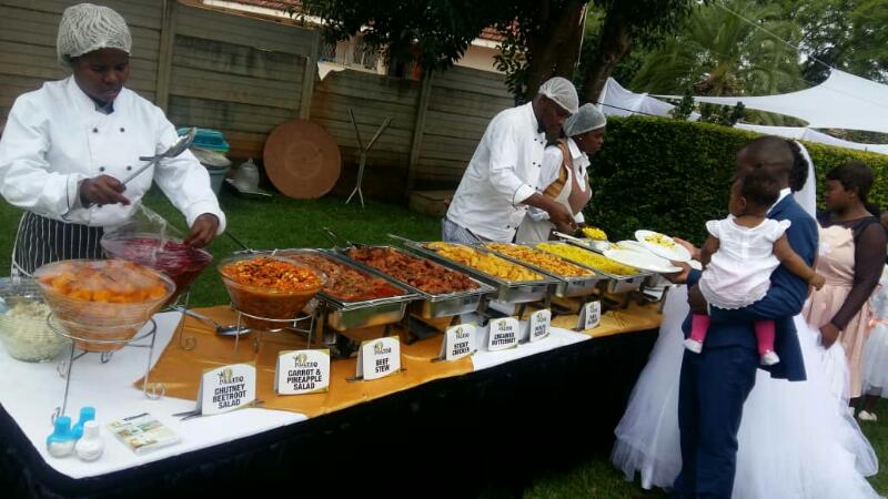 Catering Services