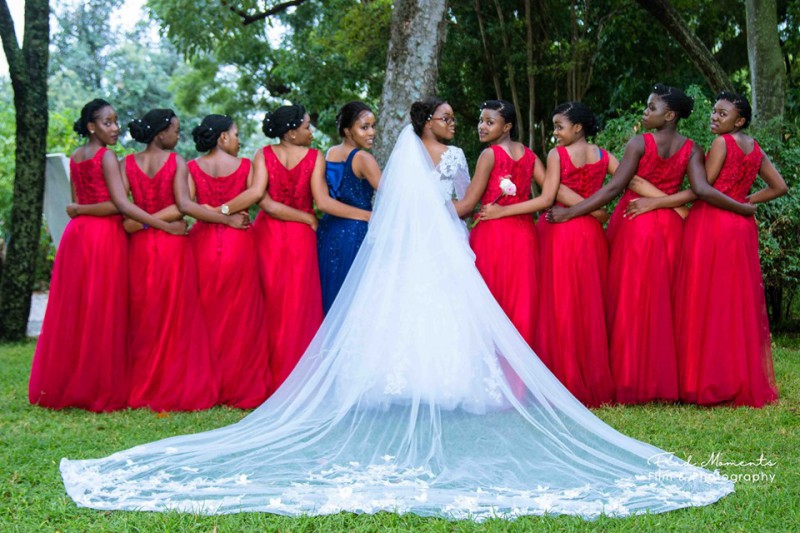 Wedding Photography & Videography